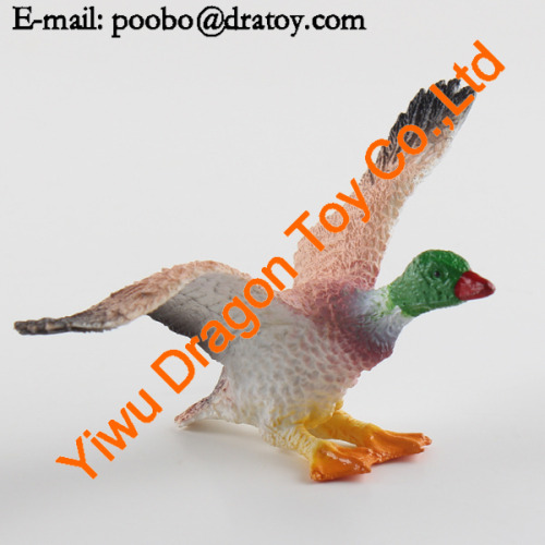 Pretty lovely plush bird toy for decoration