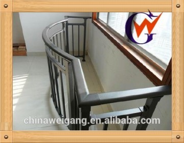 balcony balustrade