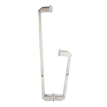Modern Glass Shower Door Handles