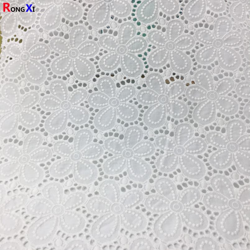 RXF0582 Multifunctional Cotton Gauze Fabric For Wholesales