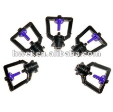 Mini Sprinkler Plastic