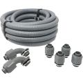 Liquid Tight Conduit Straight Fittings