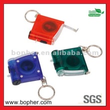 new designed round steel tape measure