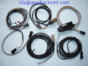 JUKI smt cable/sensor used for KE700 and KE2000 series machine