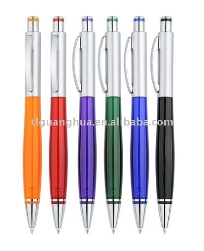 2011 New and Cheap freeby pens(BP-2009D)