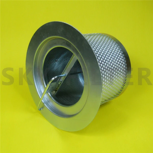 Compair No Oil Blower Filter Element (10525274)