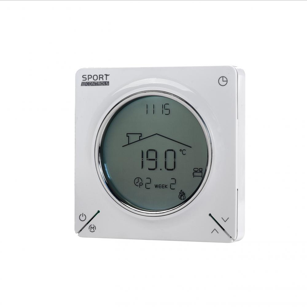 I-WiFi Heating Control Igumbi le-Thermostat