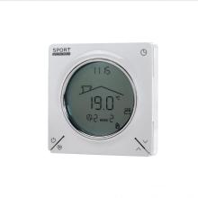 I-WiFi Heating Control Igumbi le-Thermostat