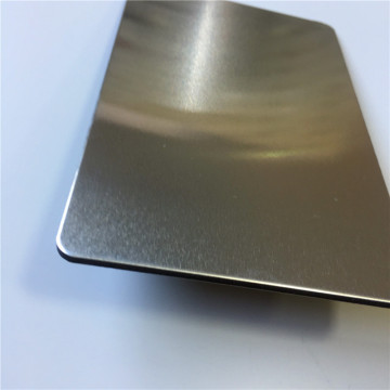 Aluminium Composite Panel for Kitchen Cabinets