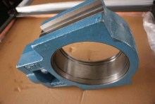 Ductile Iron take-up Bearing housing