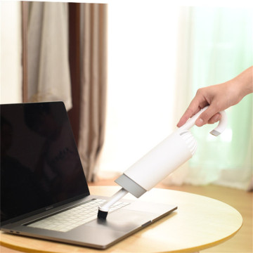 Desktop Table Powerful Suction Blow Vacuum Cleaner