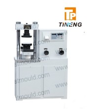 Cement Compression testing machine