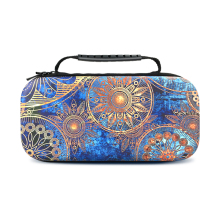 Waterproof EVA Case for Portable Travel Game Console