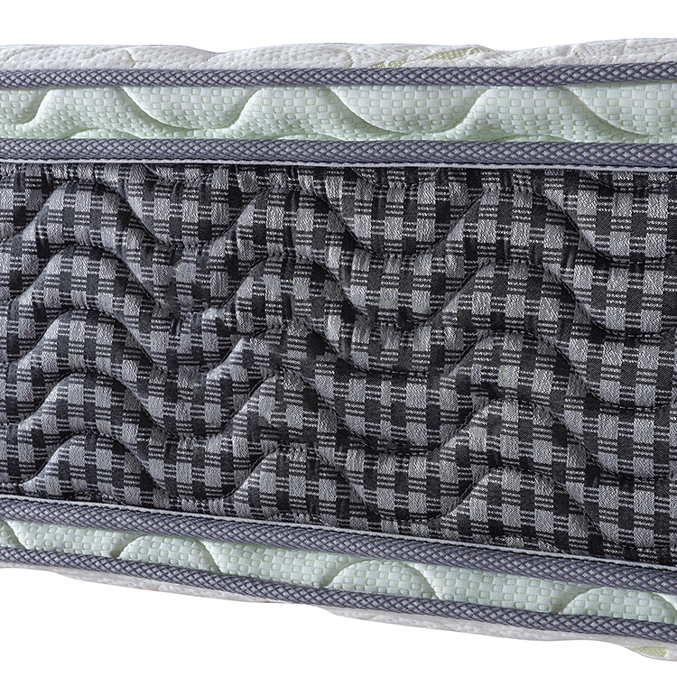 Sleepwell Pocket Spring Queen Mattress