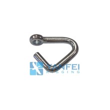 Zinc Plated Cold Shuts