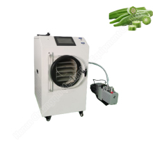 Price Scorpion Venom Vacuum Dryer Lab Freeze Drying Machine
