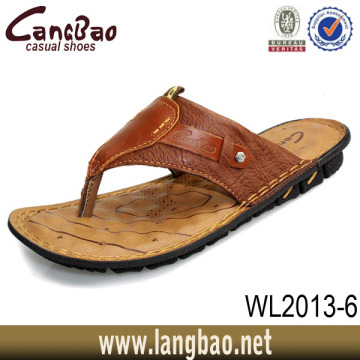 2014 fashion flip flop sandal