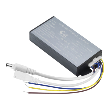 KIT EMERGENZA PER PANNELLI LED FINO A 50W