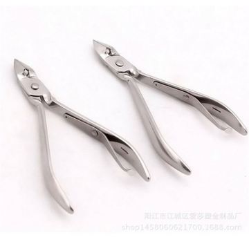 Professional made attractive style nail cutter cuticle nipper 2016