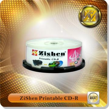 China Suppliy Inkject Empty Cdr