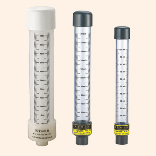 Medidor de fluxo de peças de reposição de preço baixo