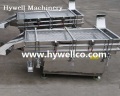 Hywell Supply Aluminiumpulversieb