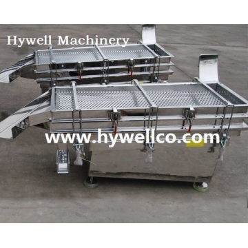 Stainless Steel Table Salt Sieve