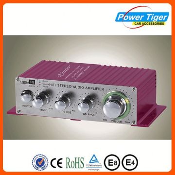 Best selling amplifier mike