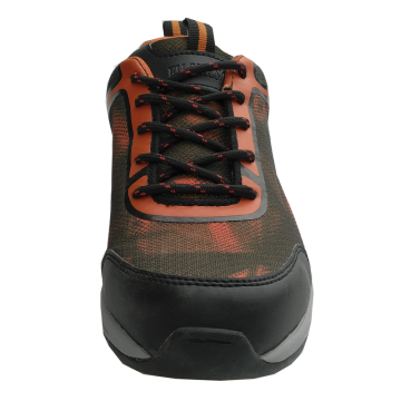 Air Mesh Upper Mode sole Safety Shoes