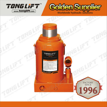 Factory supply cheap china 100 ton hydraulic bottle jack