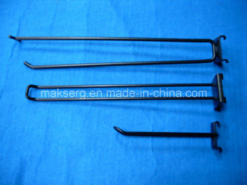 Kedai Fitting wall Hook Rack Wire Hanger OEM