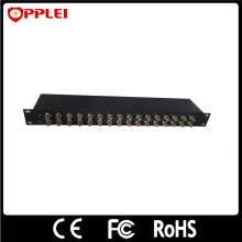 Signal & Video BNC Dual Interface Surge Protector