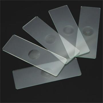 Microscopic Slides 7103 Microscope Glass Slide