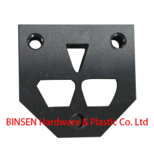 Stamping Mold Component (Precision Punching Mold Plate)