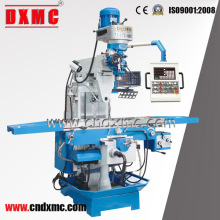 Hobby milling machine cnc milling machine with price X6325WG