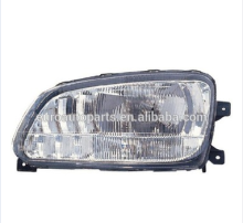 2191107 Headlamp for HINO 500 Series Truck Body Part