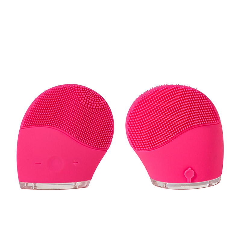 Silicone Massager Face Cleansing Brush