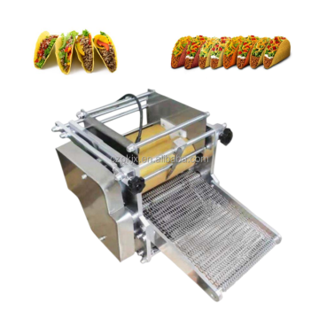 Taco Maker Machine: 5-32CM Small Business Corn Tortilla Maker