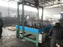 big Marine Rope Braider GD272-32