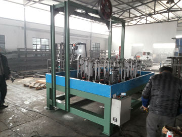 big Marine Rope Braider GD272-32