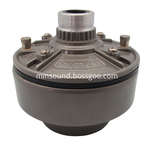Public Address System Loudspeaker Driver Units Public Address System Loudspeaker Driver Units