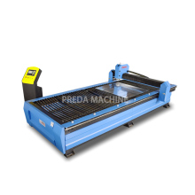 CNC Plasma Cutting Machine for Air Duct Elbow Manufacturing