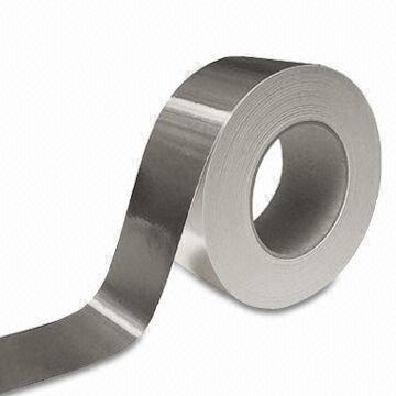 Co-polymer Coated Aluminum Tape