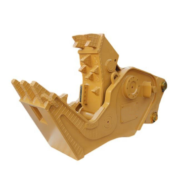 Best Seller Hydraulic Shear Pulverizer - Concrete Crusher & Pulverizer