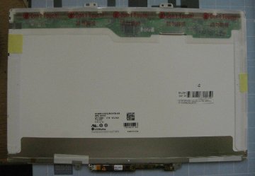 17.0 Inch Flat Replacement Lcd Screen Panels Lg Philips Lp171wu1