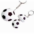 Cartoon voetbalmodel USB-flashstation