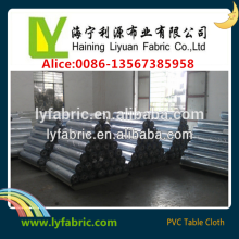 normal clear pvc film