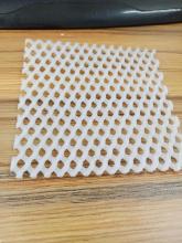 Safety Fence Plastic Mesh