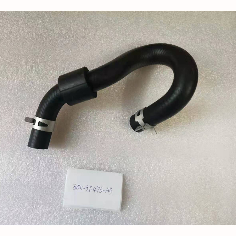 NEW Coming China Original Thermostat Cooler Short EGR Hose Valve Cooler OEM 9P28A582-AA / 8C11-9F476-AB Fit For Ranger 3.2