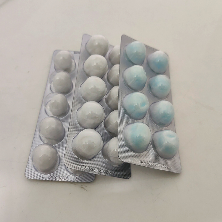 Sterile Absorbent Gauze Cotton Balls Surgical Cotton Balls